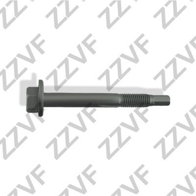 ZZVF ZVLR38A: Rattakalde korrektuurkruvi