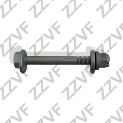 ZZVF ZVLR38AB: Bullone correzione campanatura