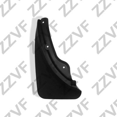 ZZVF ZVM204F8ZL1: Πάνελ επισκευών