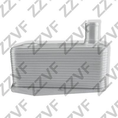 ZZVF ZVM210: Radiatore olio motore