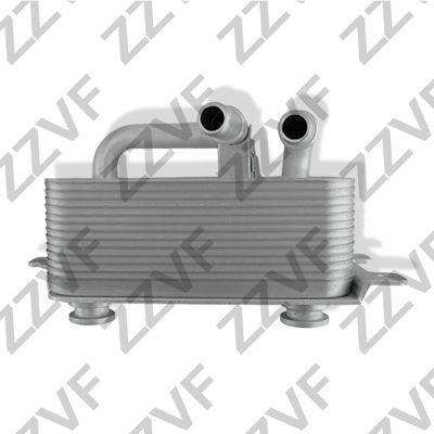 ZZVF ZVM470: Radiateur d'huile