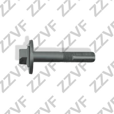 ZZVF ZVM62A: Camber justeringsskrue