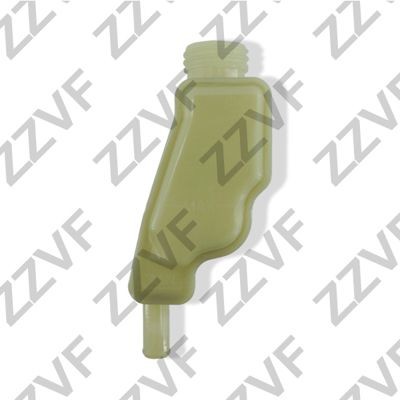 ZZVF ZVM630B: Expansionskärl, hydraulolja servostyrning utan plugg