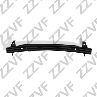 ZZVF ZVMB4753700RSUP: Amortizor soc, bara protectie spate, deasupra