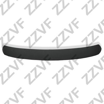 ZZVF ZVMB4903703: Ehis- / kaitseliist, Uks