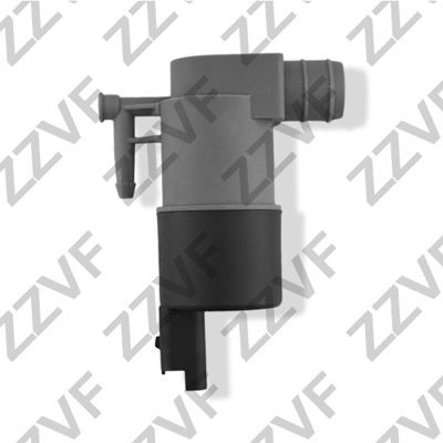 ZZVF ZVMC001: Klaasipesuvee pump, klaasipuhastus 12V