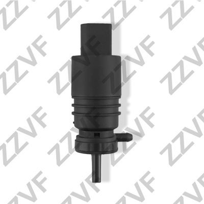 ZZVF ZVMC014: Klaasipesuvee pump, klaasipuhastus