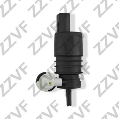 ZZVF ZVMC019: Klaasipesuvee pump, klaasipuhastus