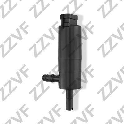 ZZVF ZVMC040: Klaasipesuvee pump, klaasipuhastus 12V