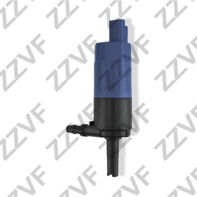 ZZVF ZVMC041: Klaasipesuvee pump, klaasipuhastus 12V