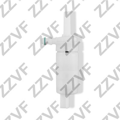 ZZVF ZVMC043: Klaasipesuvee pump, klaasipuhastus 12V