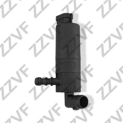 ZZVF ZVMC052: Vandens siurblys, priekinio stiklo plovimas 12V