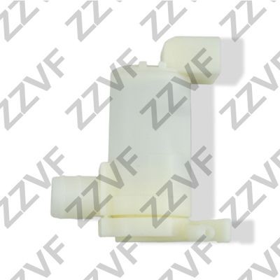 ZZVF ZVMC072: Motor stergator