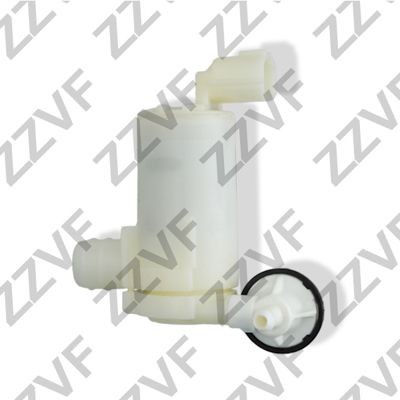 ZZVF ZVMC076: Klaasipesuvee pump, klaasipuhastus 12V
