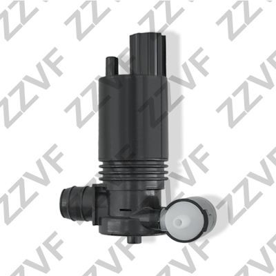 ZZVF ZVMC095: Pesuri mootor 12V