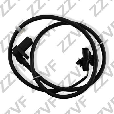 ZZVF ZVMR527312: Sensor, ABS framaksel høyre