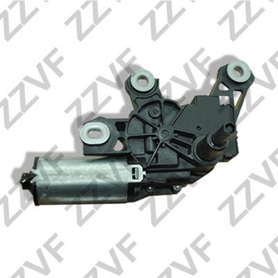 ZZVF ZVMT004: Vindusviskermotor 12V