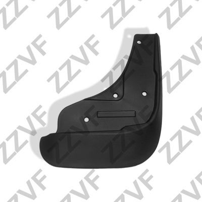 ZZVF ZVMX5830PR2: Remondiplekk