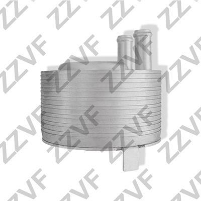 ZZVF ZVN05E: Radiateur d'huile