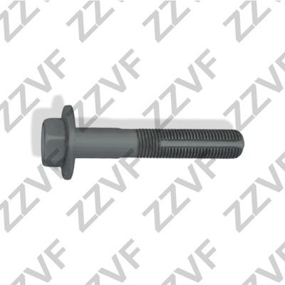 ZZVF ZVN210A: Rattakalde korrektuurkruvi