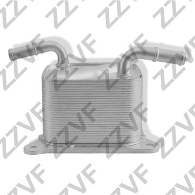 ZZVF ZVN60X: Radiator ulei, ulei motor