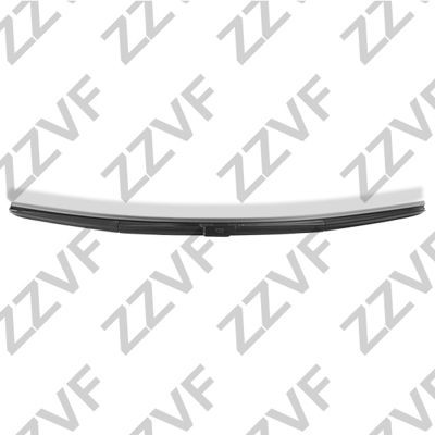 ZZVF ZVNB10L: Torkarblad Förarsida, 650mm