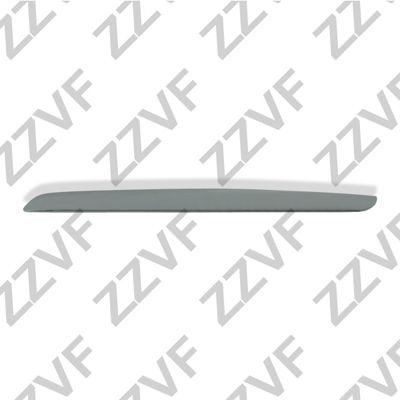 ZZVF ZVNS4854900LF: Acoperire tampon, sistem de remorcare