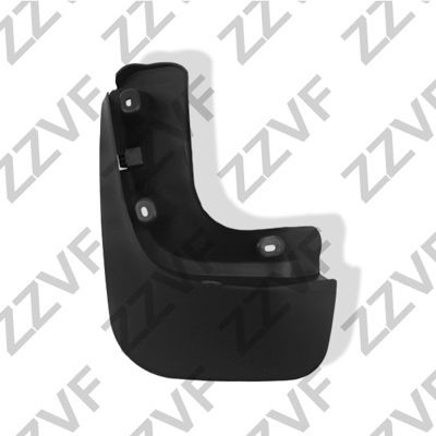 ZZVF ZVP002G1L: Remonto skydas