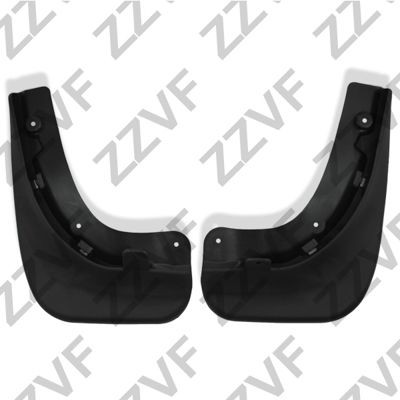 ZZVF ZVP005J: Remonto skydas