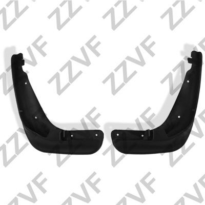ZZVF ZVP008J: Remonto skydas