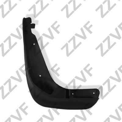 ZZVF ZVP008J1L: Chapa de reparación