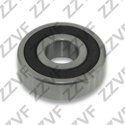 ZZVF ZVPH002: Laager, generaator