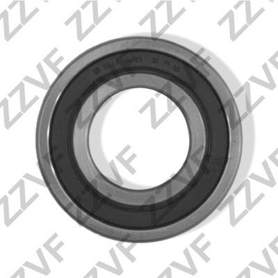 ZZVF ZVPH010: Laager