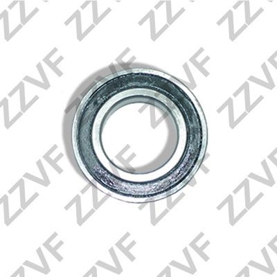 ZZVF ZVPH013: Laager, kardaani tugilaager
