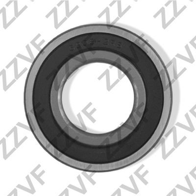 ZZVF ZVPH015: Laager