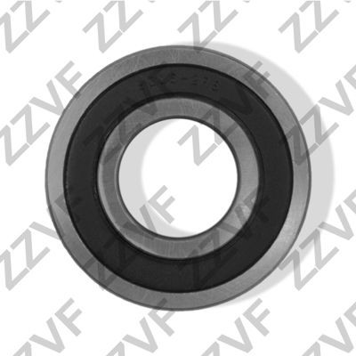 ZZVF ZVPH022: Rattalaager