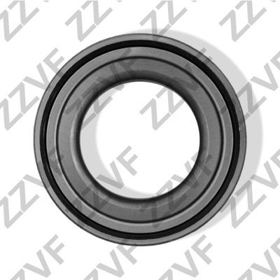ZZVF ZVPH027: Rattalaager