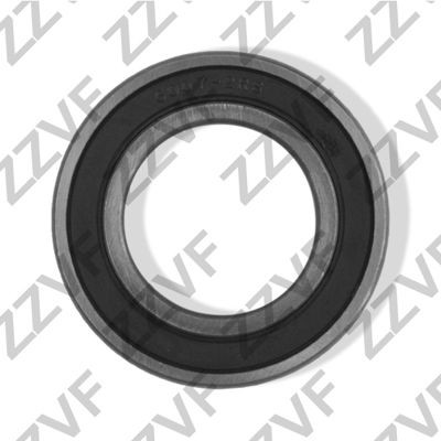 ZZVF ZVPH028: Laager