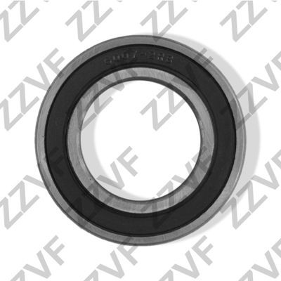 ZZVF ZVPH029: Laager, veovõll