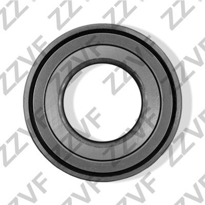 ZZVF ZVPH033: Rattalaager