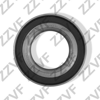 ZZVF ZVPH045: Rattalaager