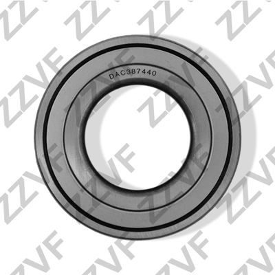 ZZVF ZVPH048: Rattalaager