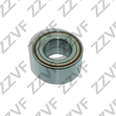 ZZVF ZVPH053: Rattalaager