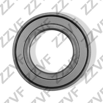 ZZVF ZVPH080: Rattalaager