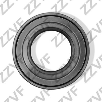 ZZVF ZVPH087: Rattalaager ilma integreeritud ABS-sensorita