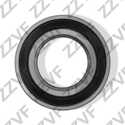 ZZVF ZVPH090: Rato guolis