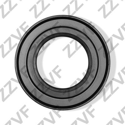 ZZVF ZVPH098: Rattalaager