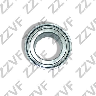 ZZVF ZVPH125: Rattalaager