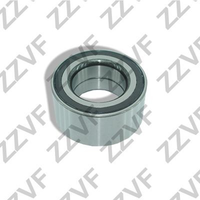 ZZVF ZVPH129: Rattalaager