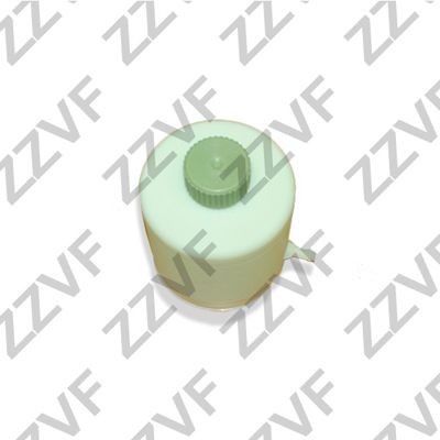 ZZVF ZVQ2733: Utjevningsbeholder, hydraulikkolje-servostyring med hette